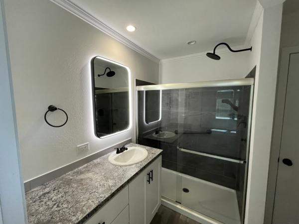 2026 Skyline - Lancaster Rockwood Mobile Home