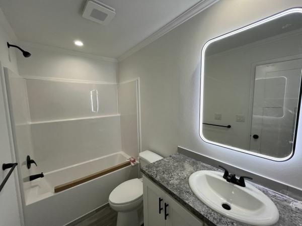 2026 Skyline - Lancaster Rockwood Mobile Home