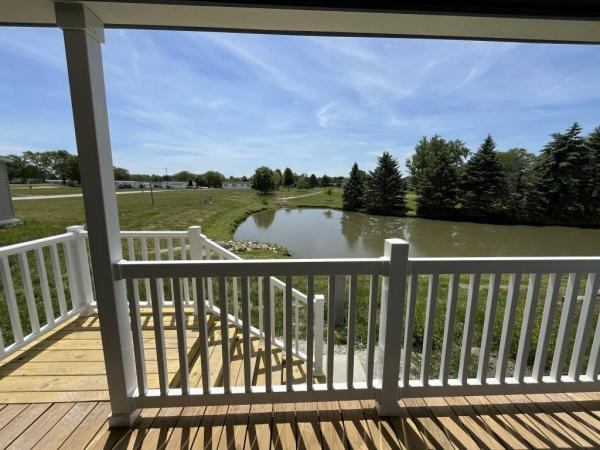2026 Skyline - Lancaster Rockwood Mobile Home