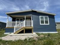 2026 Skyline - Lancaster Rockwood Mobile Home