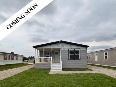 Mobile Home at 5 Sandpiper Lane Beecher, IL 60401