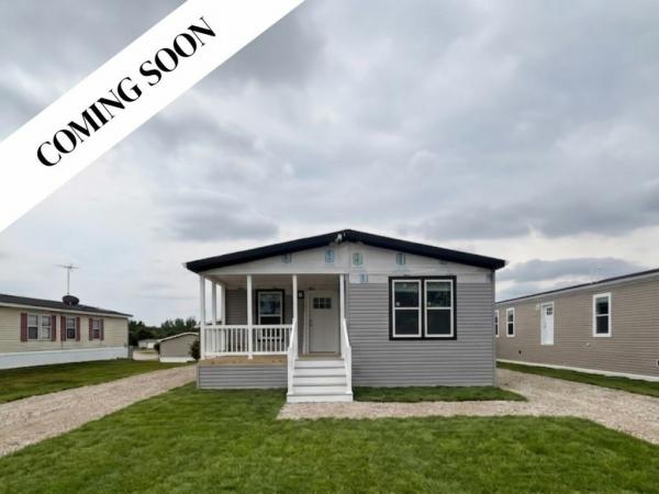 Photo 1 of 1 of home located at 5 Sandpiper Lane Beecher, IL 60401