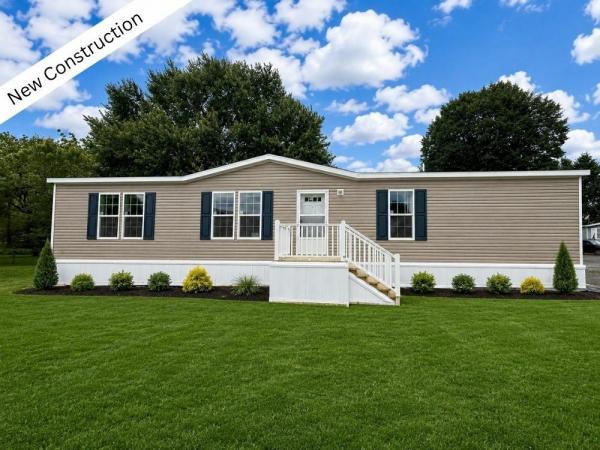 Photo 1 of 2 of home located at 8879 Breinig Run Cir Breinigsville, PA 18031