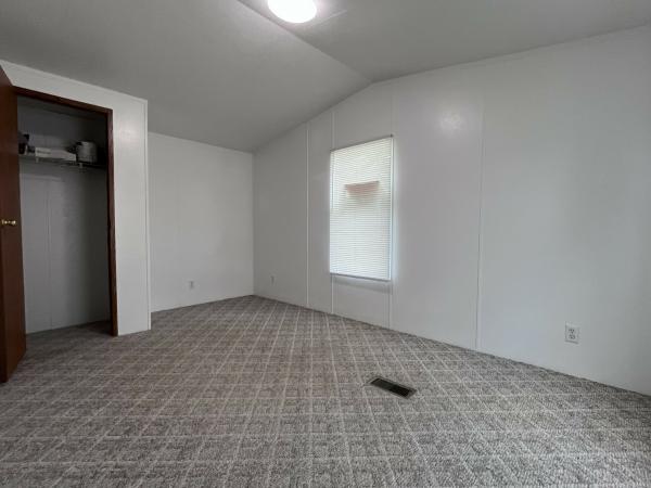 1995 Fleetwood Mobile Home For Sale