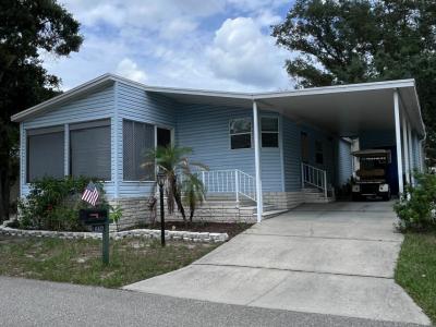 Mobile Home at 10325 Oak Forest Drive Riverview, FL 33569