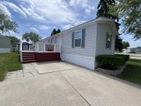 1995 Fleetwood na Mobile Home
