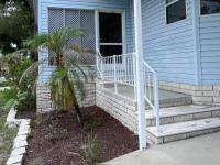 1993 Palm Mobile Home