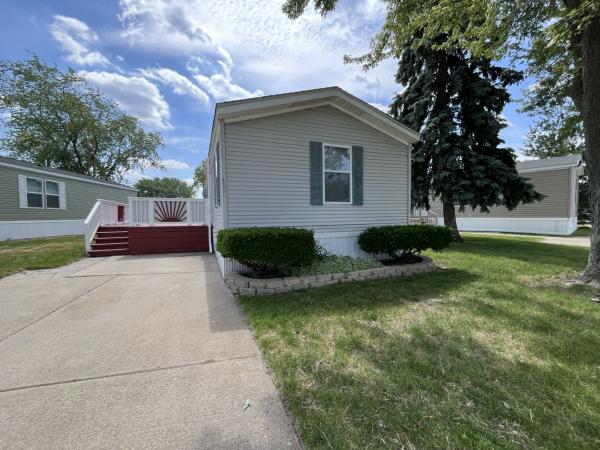 1995 Fleetwood na Mobile Home