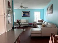 1993 Palm Mobile Home