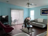 1993 Palm Mobile Home