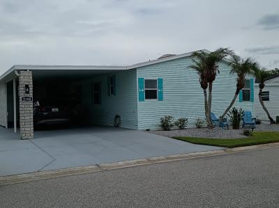 Mobile Home at 2180 Big Cypress Blvd Lot 1371 Lakeland, FL 33810