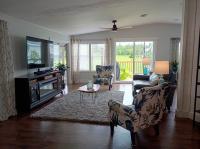 1999 Palm Harbor Mobile Home