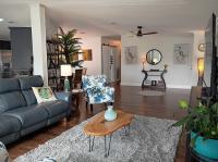 1999 Palm Harbor Mobile Home