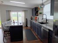 1999 Palm Harbor Mobile Home
