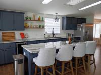 1999 Palm Harbor Mobile Home