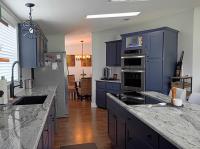 1999 Palm Harbor Mobile Home