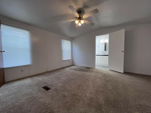 1995 Fleetwood na Mobile Home