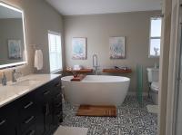 1999 Palm Harbor Mobile Home