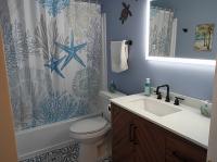 1999 Palm Harbor Mobile Home