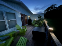 1999 Palm Harbor Mobile Home