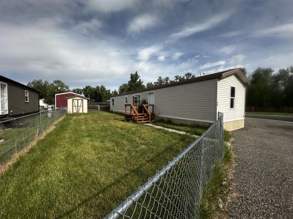 2005 Highland  Home