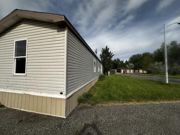 2005 Highland  Home
