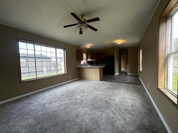 2005 Highland  Home