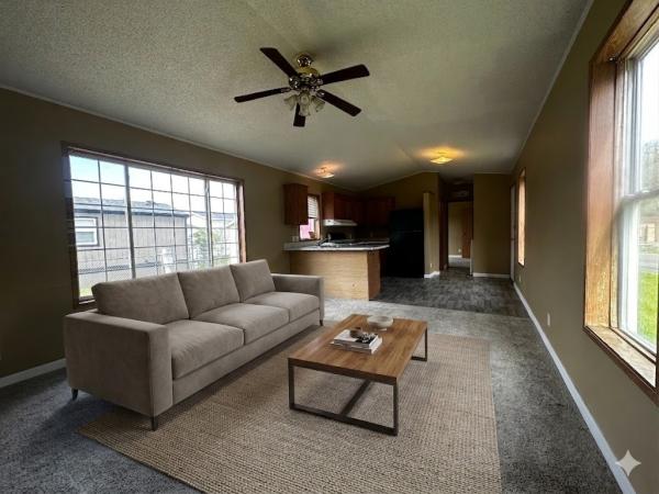 2005 Highland  Home