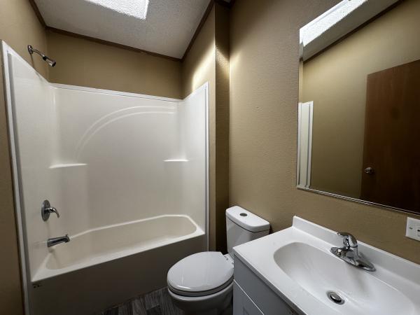 2005 Highland  Home