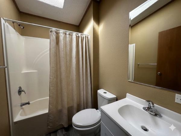 2005 Highland  Home