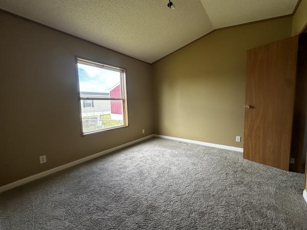 2005 Highland  Home