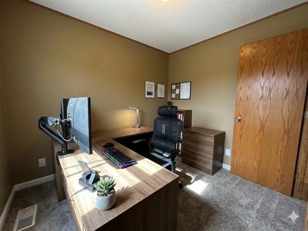 2005 Highland  Home