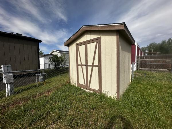 2005 Highland  Home