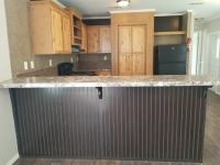 2014 Palm Harbor Keystone Mobile Home