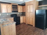 2014 Palm Harbor Keystone Mobile Home