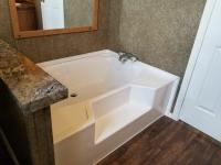 2014 Palm Harbor Keystone Mobile Home