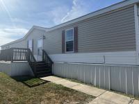 2014 Palm Harbor Keystone Mobile Home