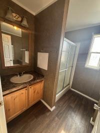 2014 Palm Harbor Keystone Mobile Home
