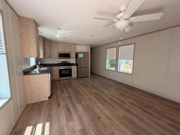 2026 clayton Mobile Home For Sale