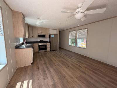 Mobile Home at 14510 Crooked Tree Lane Grand Haven, MI 49417