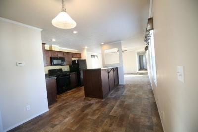 Mobile Home at 13541 Pinewood Drive Grand Haven, MI 49417