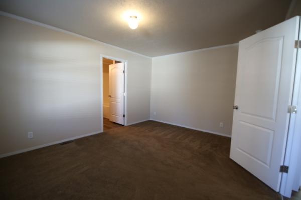 2012 Crest NA Mobile Home