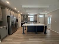 2023 Palm Harbor Lifestyle Custom 30442A Cooksey Mobile Home