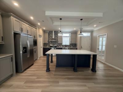 Photo 2 of 17 of home located at 1 Palo Court Lot 0928 Fort Myers, FL 33908