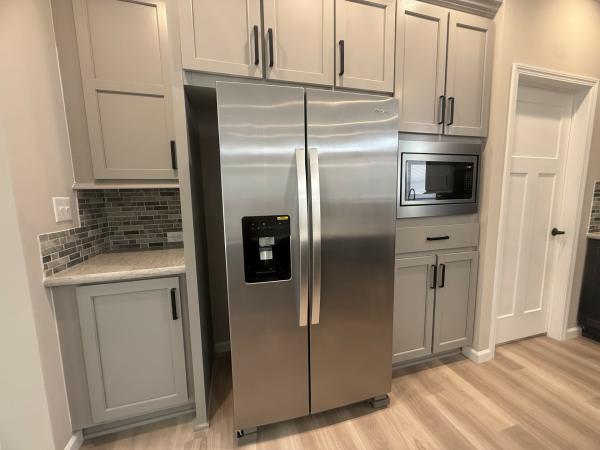 2023 Palm Harbor Lifestyle Custom 30442A Cooksey Mobile Home