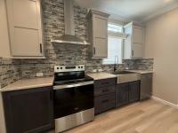 2023 Palm Harbor Lifestyle Custom 30442A Cooksey Mobile Home