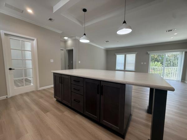 2023 Palm Harbor Lifestyle Custom 30442A Cooksey Mobile Home