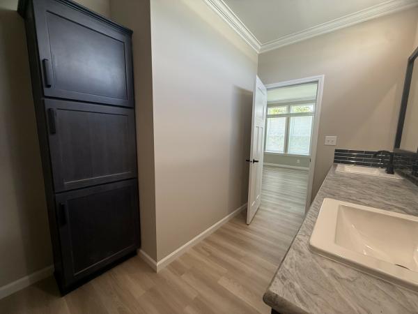 2023 Palm Harbor Lifestyle Custom 30442A Cooksey Mobile Home