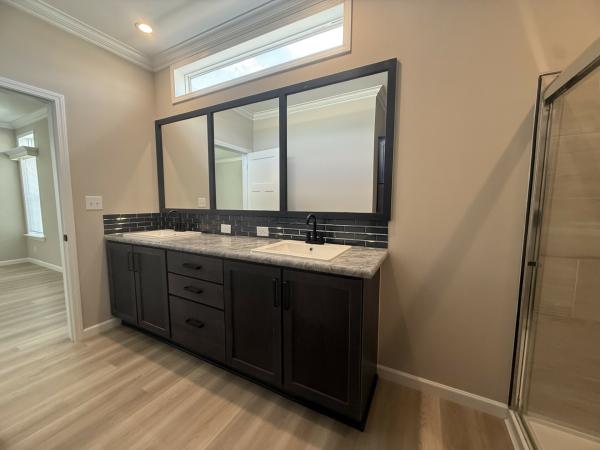 2023 Palm Harbor Lifestyle Custom 30442A Cooksey Mobile Home