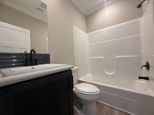 2023 Palm Harbor Lifestyle Custom 30442A Cooksey Mobile Home